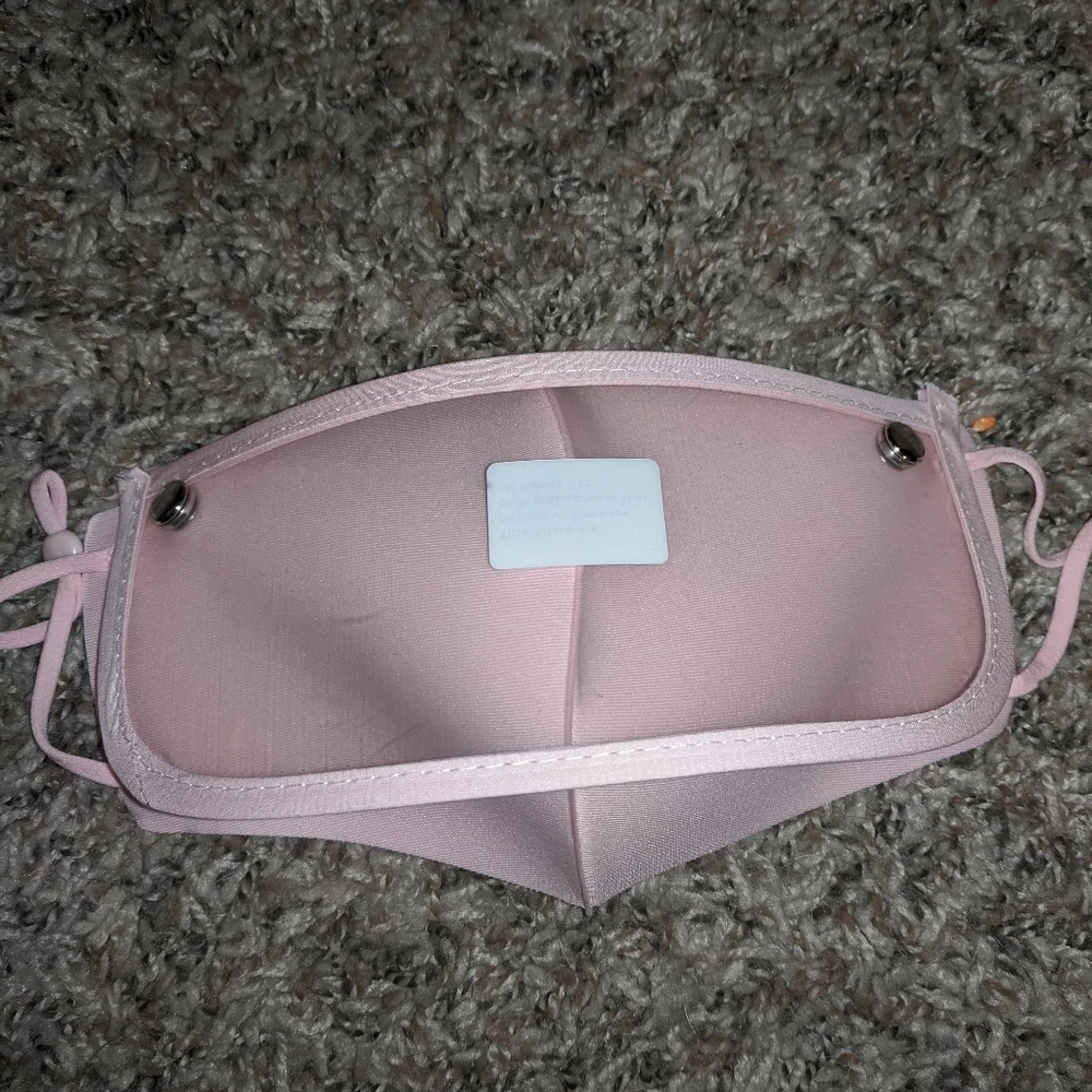 NWT! Face Mask Sets (Bundle of 6, 12pcs)